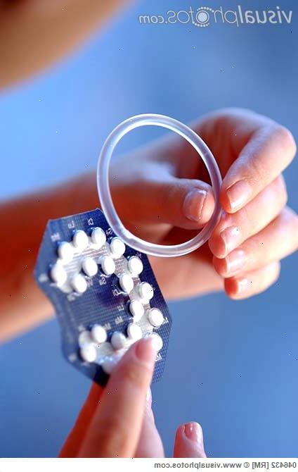 Preventivmedel vaginal ring. Vad är preventivmedel vaginal ring?